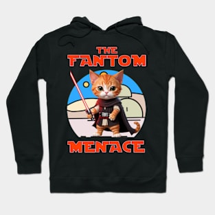 Fantom Menace Hoodie